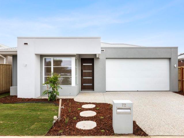 House for rent in Ocean Grove, Victoria