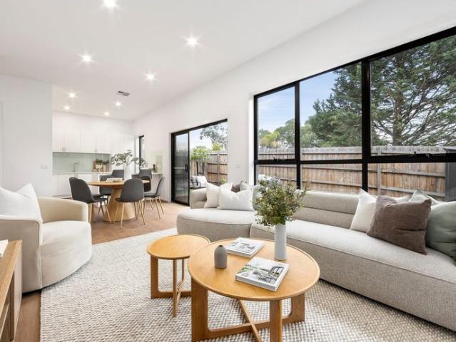 Townhouse for rent in Camerons Creek, Victoria