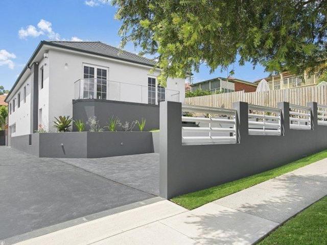 House for sale in Sydney, New South Wales