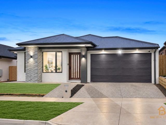 House for sale in Olivia, Melbourne