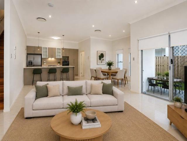 Townhouse for rent in Fernbrook, Queensland