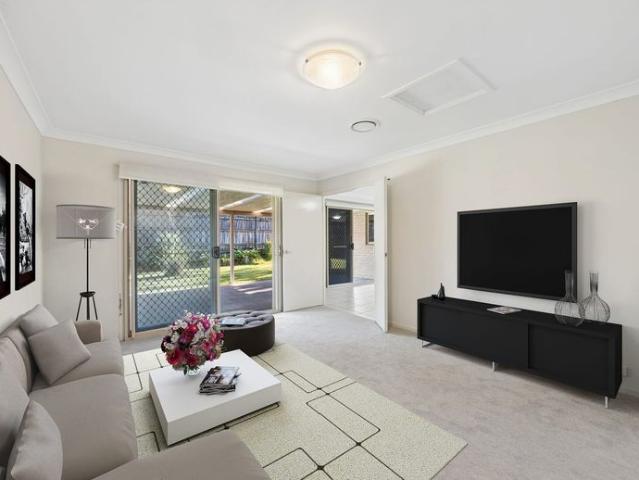 House for rent in Warnervale, New South Wales