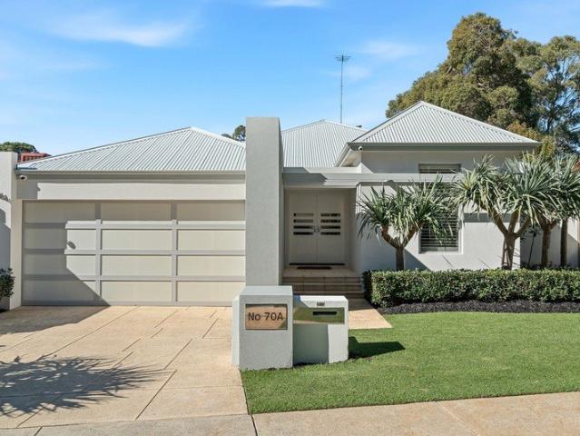 House for sale in Stirling, Western Australia