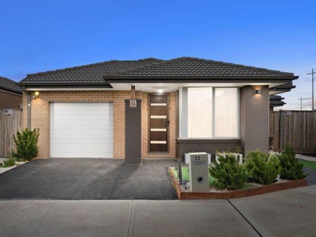 House for sale in Camerons Creek, Victoria