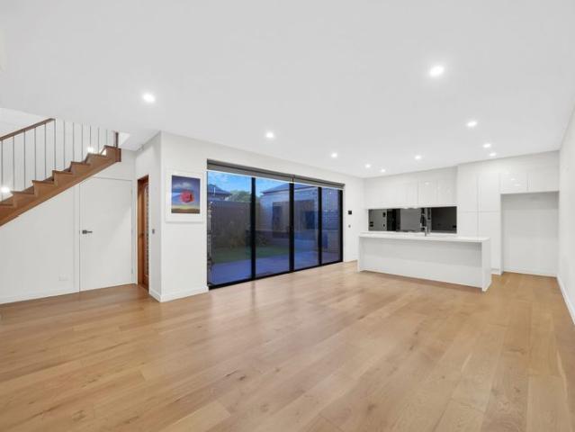 Townhouse for rent in Camerons Creek, Victoria