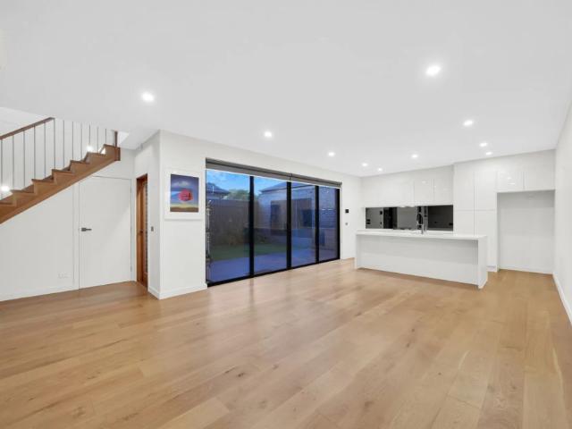 Townhouse for rent in Camerons Creek, Victoria