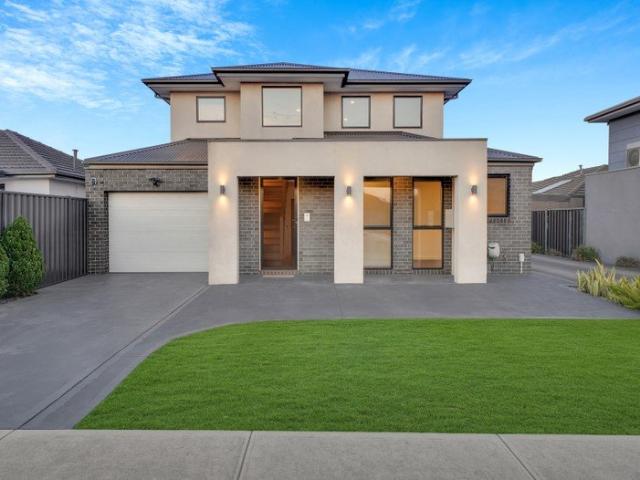 Townhouse for rent in Camerons Creek, Victoria