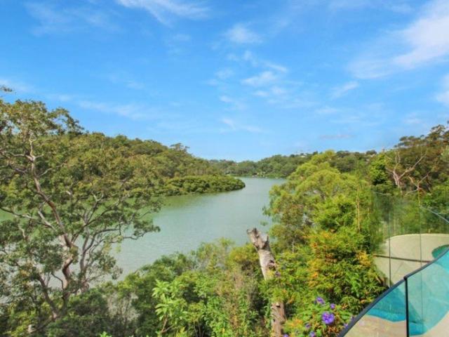 House for sale in Sydney, New South Wales