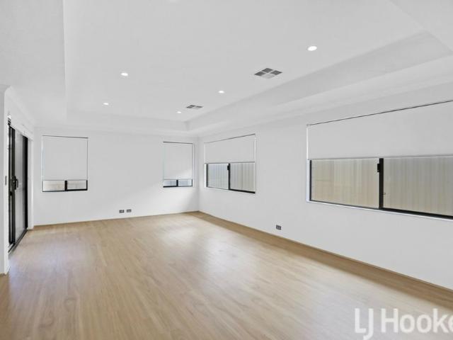 House for rent in Parklands, Western Australia