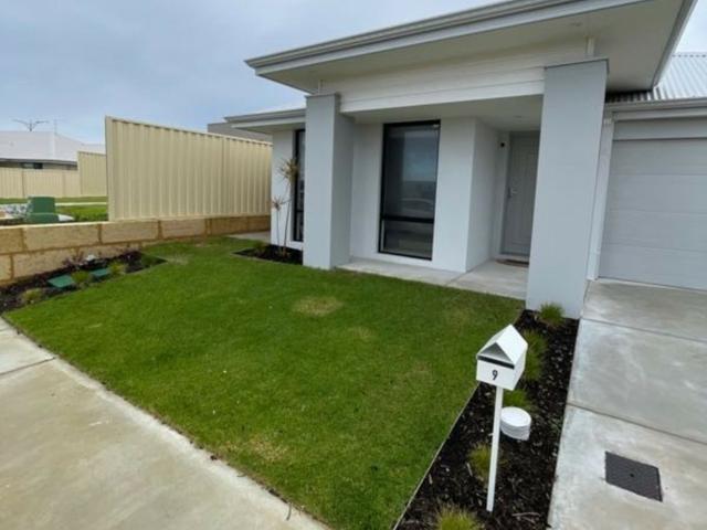 House for rent in Parklands, Western Australia