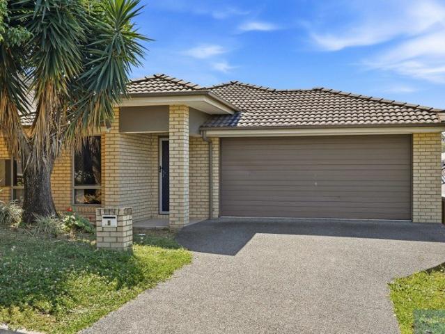 House for sale in Vale Estate Stage 2, Greater Brisbane