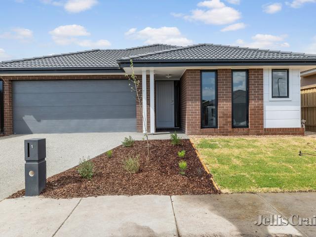 House for rent in Ballarat, Victoria