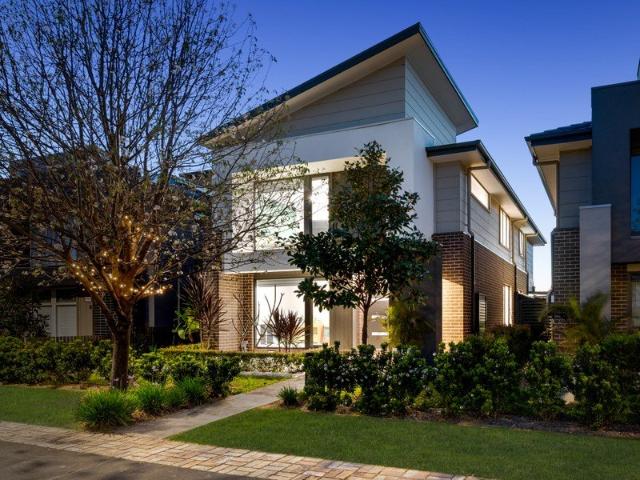 House for sale in Oran Park, Sydney