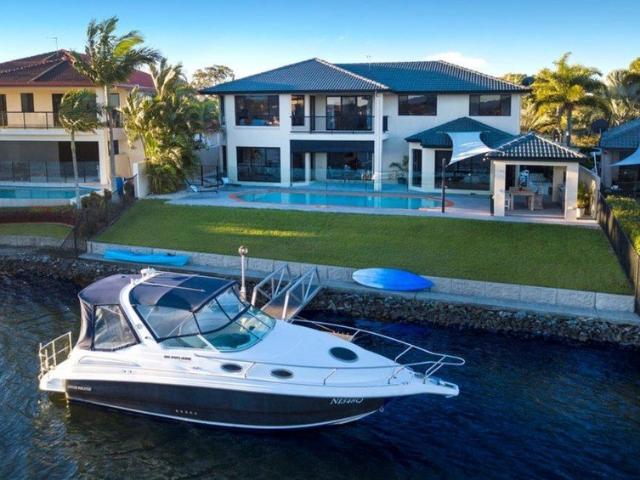 House for rent in Fernbrook, Queensland