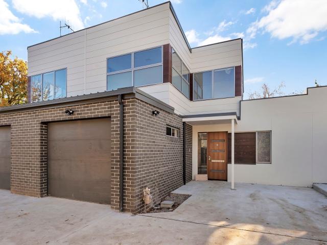 Property for rent in Woden, Australian Capital Territory