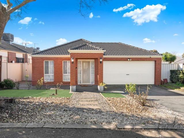 House for sale in Camerons Creek, Victoria