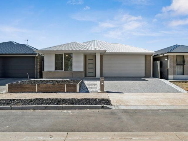 House for sale in Horseshoe Creek, South Australia