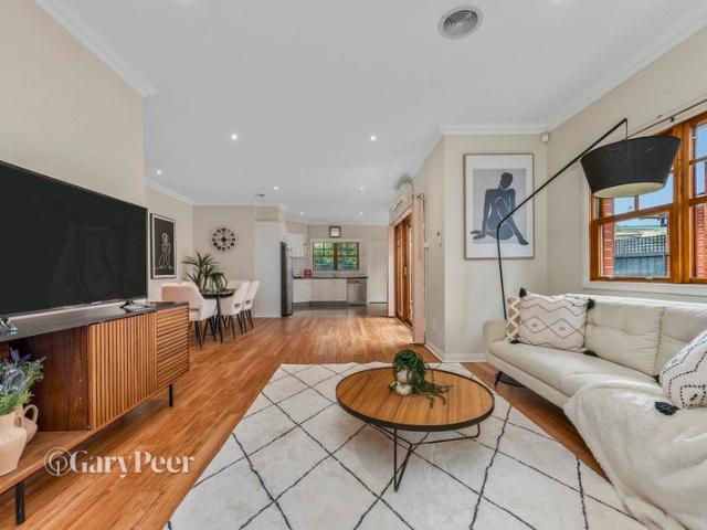 Townhouse for sale in Camerons Creek, Victoria