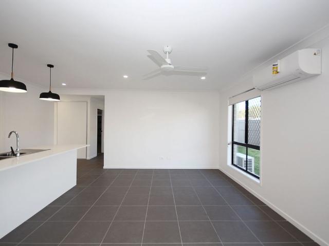 Apartment for rent in Toombul, Queensland