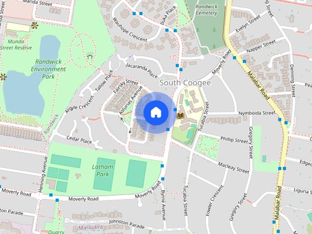 House for rent in Eastern Suburbs, Sydney