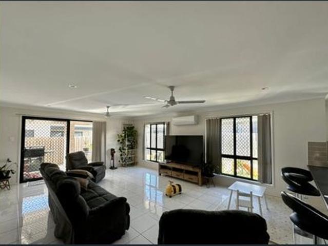 House for rent in Rockhampton, Queensland