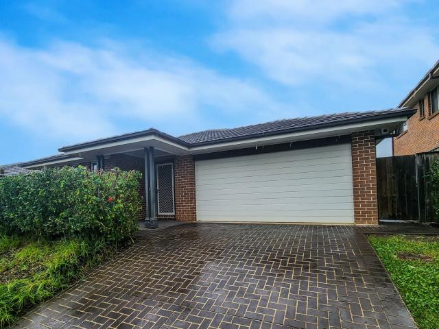 House for rent in North Kellyville, Sydney