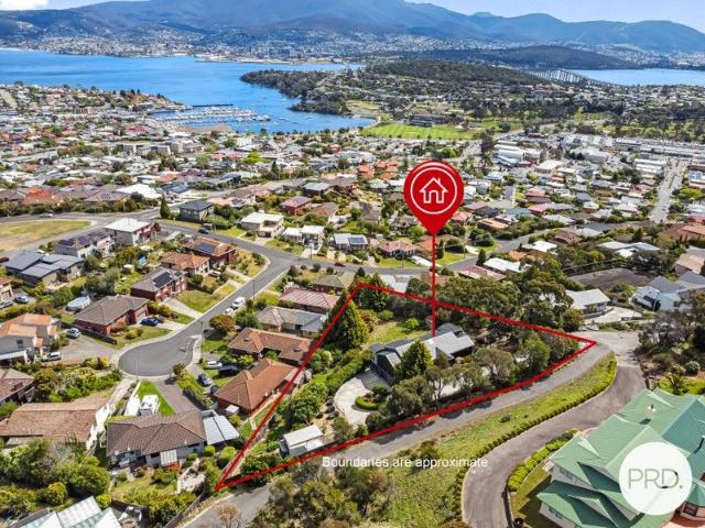 House for sale in Bellerive, Tasmania