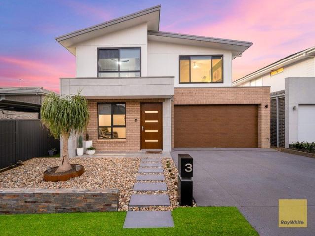 House for sale in Denham Court, Sydney