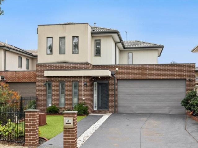 House for rent in Camerons Creek, Victoria