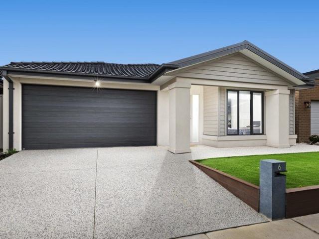 House for sale in Camerons Creek, Victoria