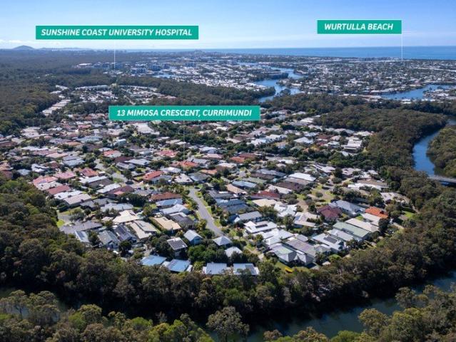 House for sale in Kings Creek, Queensland