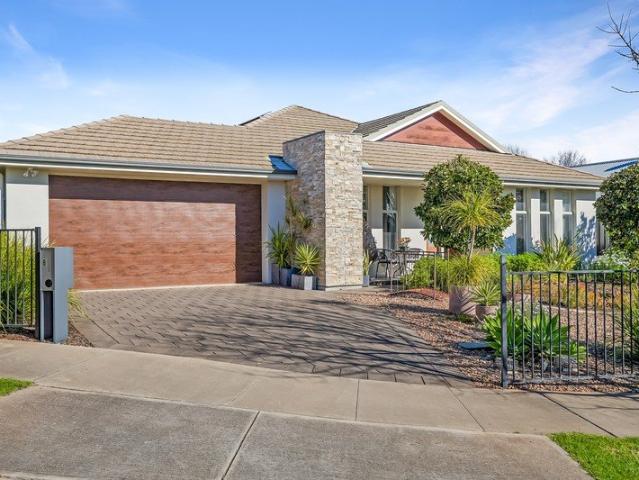 House for sale in Horseshoe Creek, South Australia