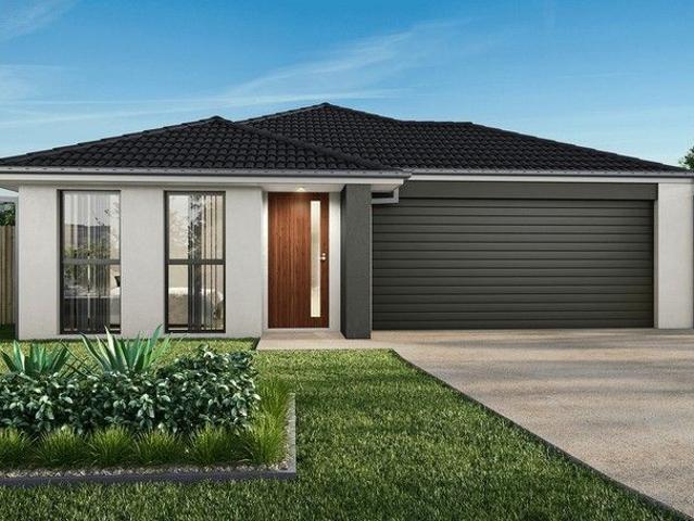 House for sale in Logan Reserve, Queensland