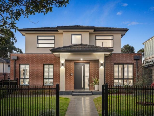 Townhouse for sale in Camerons Creek, Victoria
