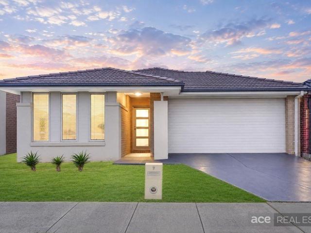 House for sale in Elpis, Melbourne