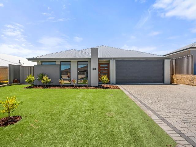 House for sale in Baldivis, Western Australia