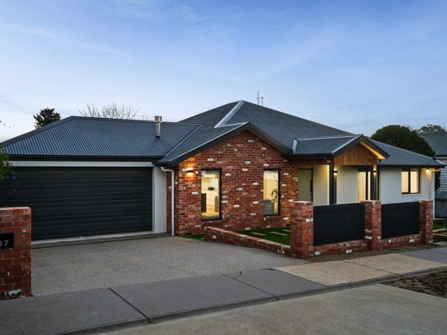 House for sale in Bendigo, Victoria