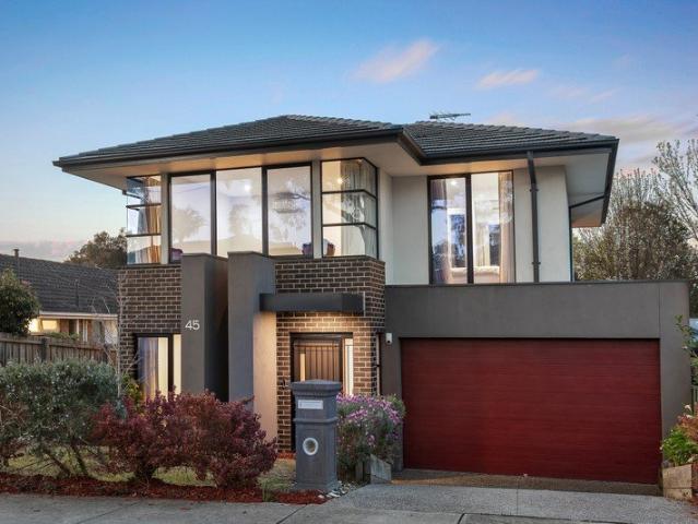 Townhouse for sale in Camerons Creek, Victoria