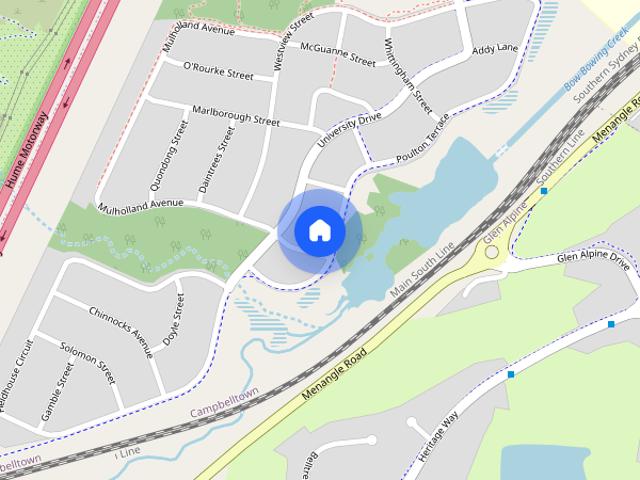 House for rent in Sydney, New South Wales