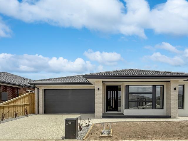House for rent in Geelong, Victoria