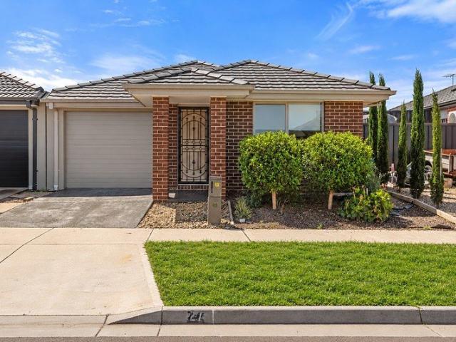 House for sale in Lilium, Melbourne