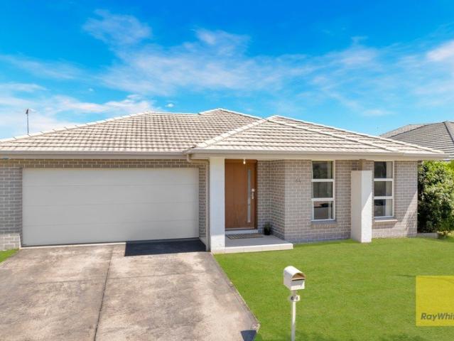 House for sale in Denham Court, Sydney