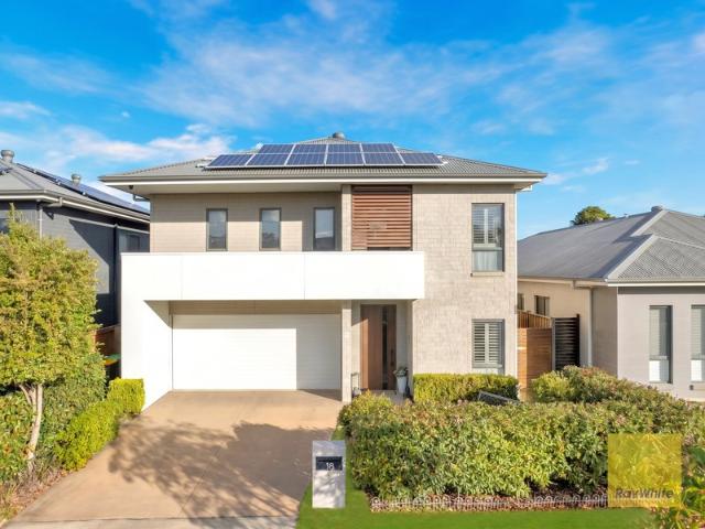 House for sale in Sydney, New South Wales