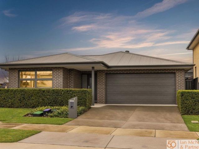 House for sale in Googong, New South Wales