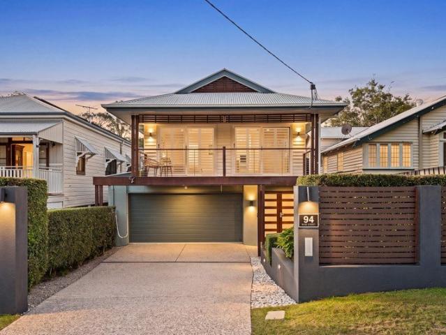House for sale in Toombul, Queensland