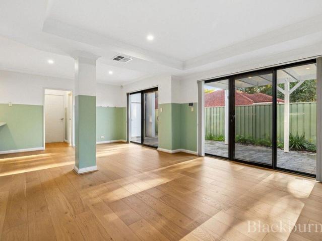 Townhouse for rent in Rivervale, Western Australia