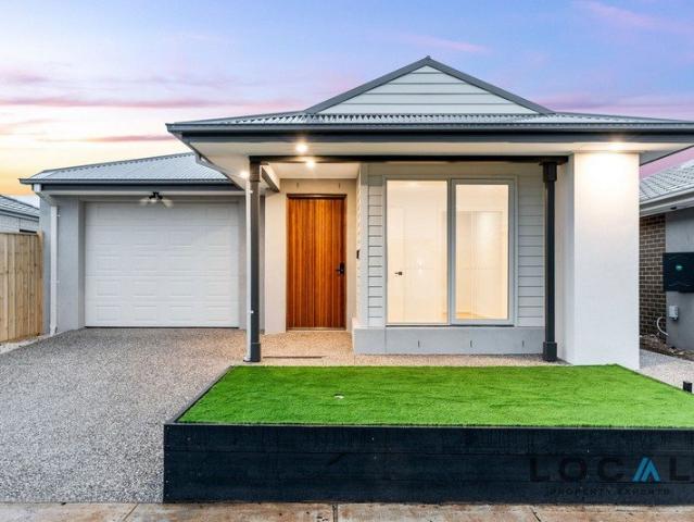 House for sale in Camerons Creek, Victoria