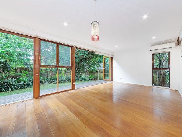 House for rent in Sydney, New South Wales