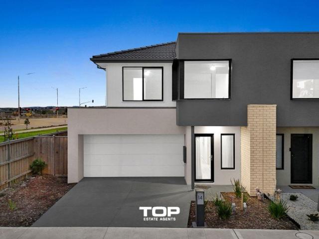 Townhouse for sale in Camerons Creek, Victoria