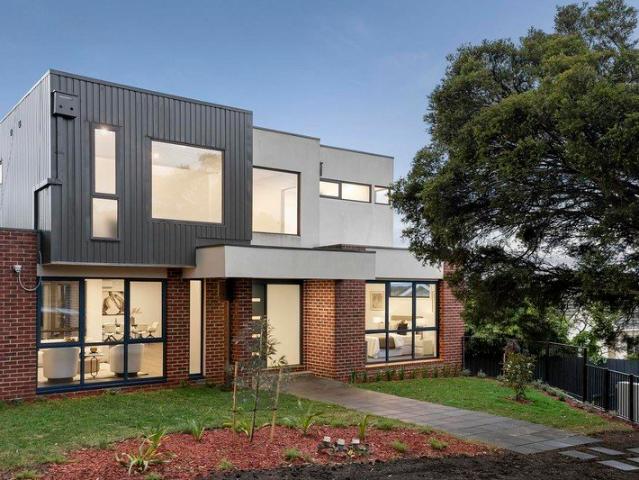 Townhouse for rent in Camerons Creek, Victoria